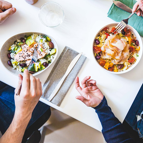 Workplace wellbeing