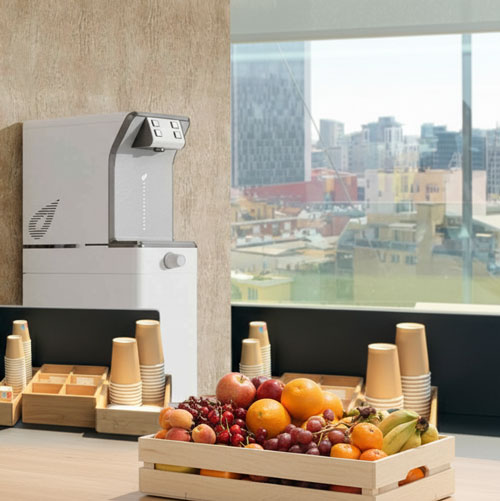 Buona per le persone e per il pianeta