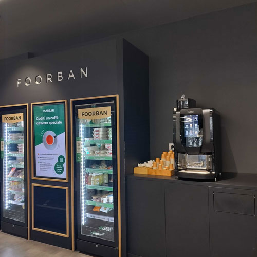 Zero oneri operativi per la tua azienda